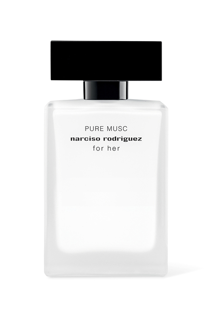Pure Musc Eau de Parfum